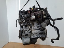 Moteur Citroen C3