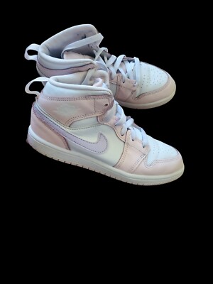 youth jordans size 2