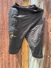 storelli goalkeeper pants 3/4 Men’s Medium