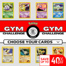 2000 Pokemon Gym Challenge: Choose Your Card! Up to 40% off!