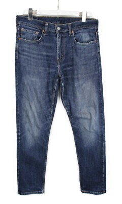LEVI'S サルエル デニム パンツ　W32 L32 LEVI´S サルエル デニム パンツ W32 L32