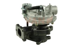 Turbo Peugeot 306