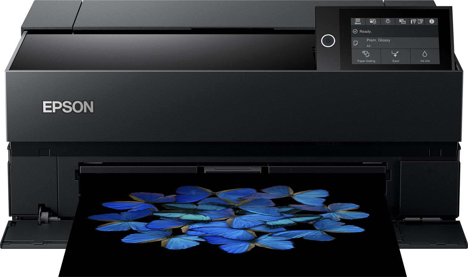 Epson SC-P900 SureColor A2 Colour InkJet Printer C11CH37401DA REF w/Warranty