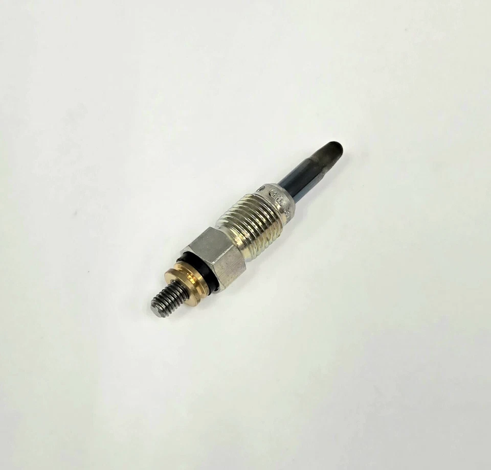 Juego de 4 bujías incandescentes diésel Bosch 0250201032 para Volkswagen Volvo Audi Jetta 77-98 Foto 2 de 4