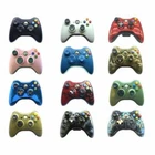 Official Original Microsoft Xbox 360 Controller Pads Various Colors