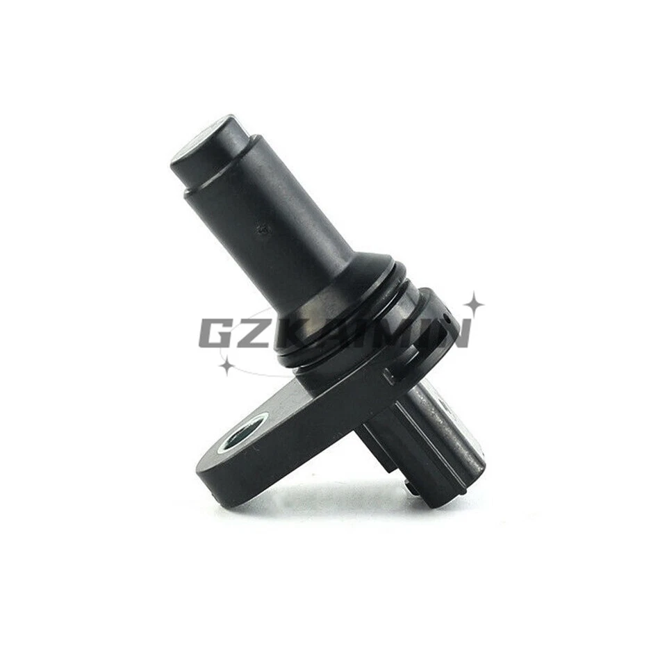 Sensor de posición del cigüeñal del motor Infiniti y Nissan OEM 23731-JA10B X-Ref Foto 4 de 4