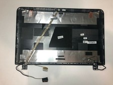 A OEM LCD BACK COVER 828395 FOR WWAN w/ANTENNA, CAMERA Display Cable