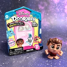 Disney Doorables Series 8- Wreck it Ralph- RALPH