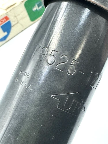 NOS Rear Shock Absorber For Holden HQ Thruway Brand R5036 HJ HX HZ WB - Picture 3 of 7