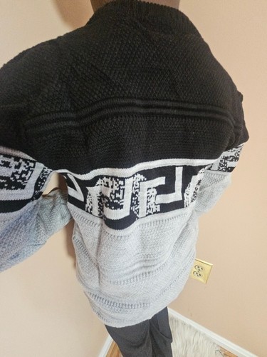 Kids and Boys Cotton Pullover Knitted Sweater, multiple styles and colors - Picture 68 of 94