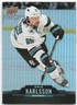 2020 Upper Deck Tim Hortons #70 Erik Karlsson   San Jose Sharks 1AY