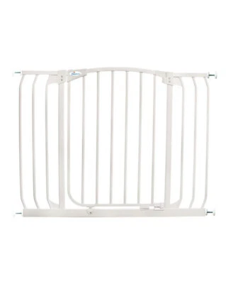 compression baby gate