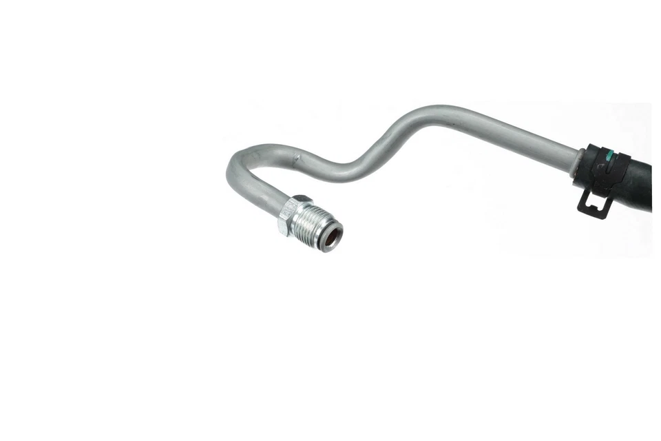 For 1982-1986 Ford E-250 Econoline PS Return Line Hose Assembly Sunsong 1983 - Image 3 of 3