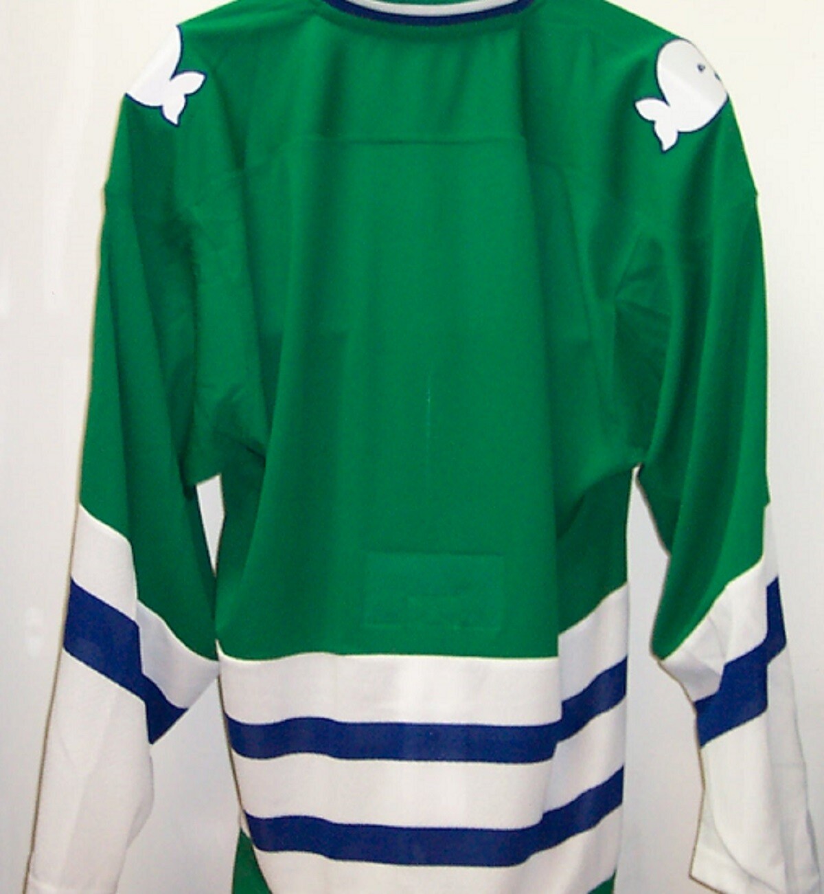 whalers adidas jersey