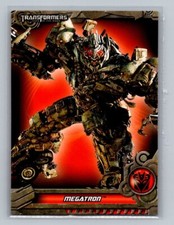2013 Hasbro Transformers Megatron 13