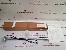 Telex sr785l n/o dynamic gooseneck paging mic...