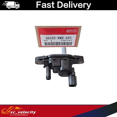 OEM Steam Tank Purge Solenoid Valve For HONDA Odyssey Pilot 36162-RMX-A01