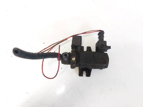 Opel Astra 2001 Electrical selenoid (Electromagnetic solenoid) 721 #1890161-18