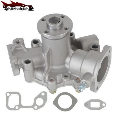 Water Pump w/ Gaskets Briggs & Stratton 825265 /825173 Daihatsu DM950 DM850 Toro