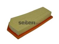 Purflux A1383 Luftfilter FüR Mercedes C C204 T-MODEL S204 W204 E A207 C207 S212