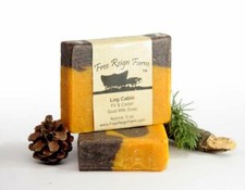 Fir Cedar 5oz - 4 Pack