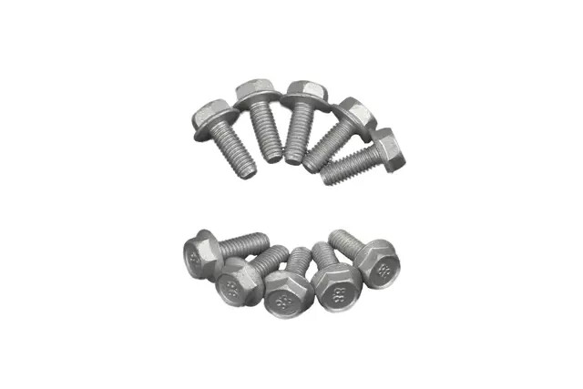 Genuine GM Engine Intake Manifold Brace Bolt 94502080