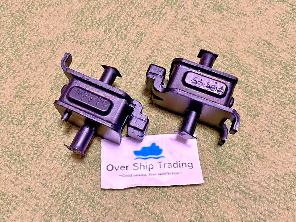 CUSCO Engine Mount 116 910 A For Toyota Corolla AE86 Levin Trueno Sprinter JDM - Image 2 of 4