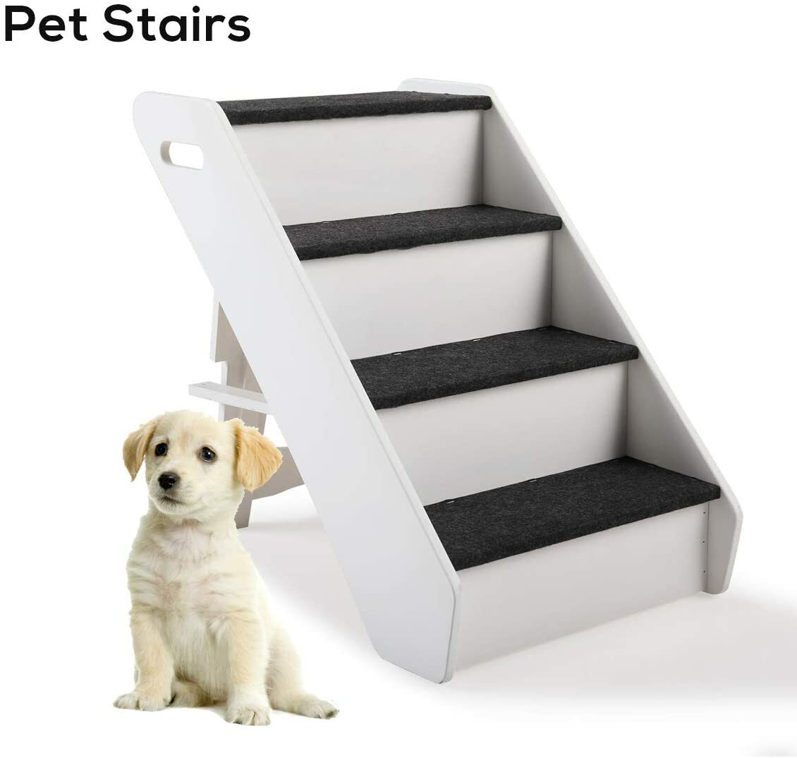 pet ramp for stairs