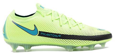 Nike Phantom GT Elite FG Green for Sale | Authenticity Guaranteed