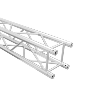Global Truss DT-4109P 1.64 FT (0.5M) Box Truss Straight Segment