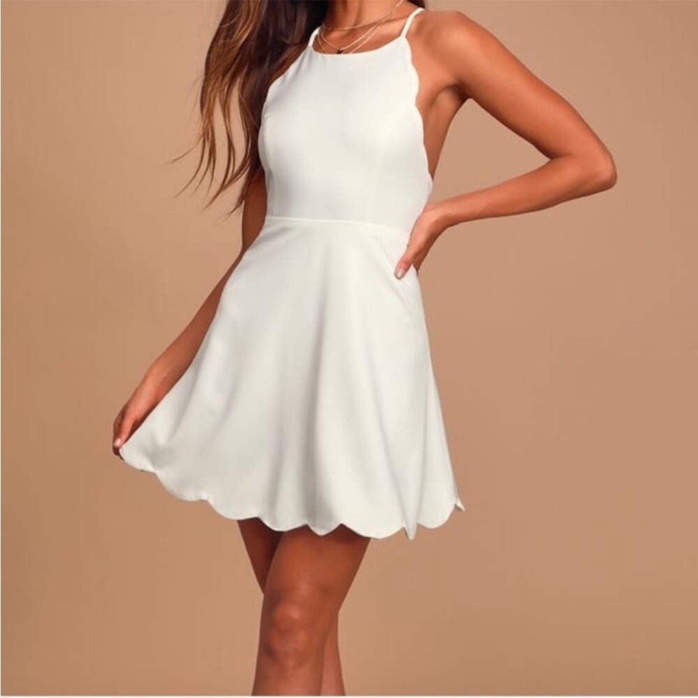 Skater Dress Play On Curves Black Backless Dress Believe In Love Black Backless  Skater Dress