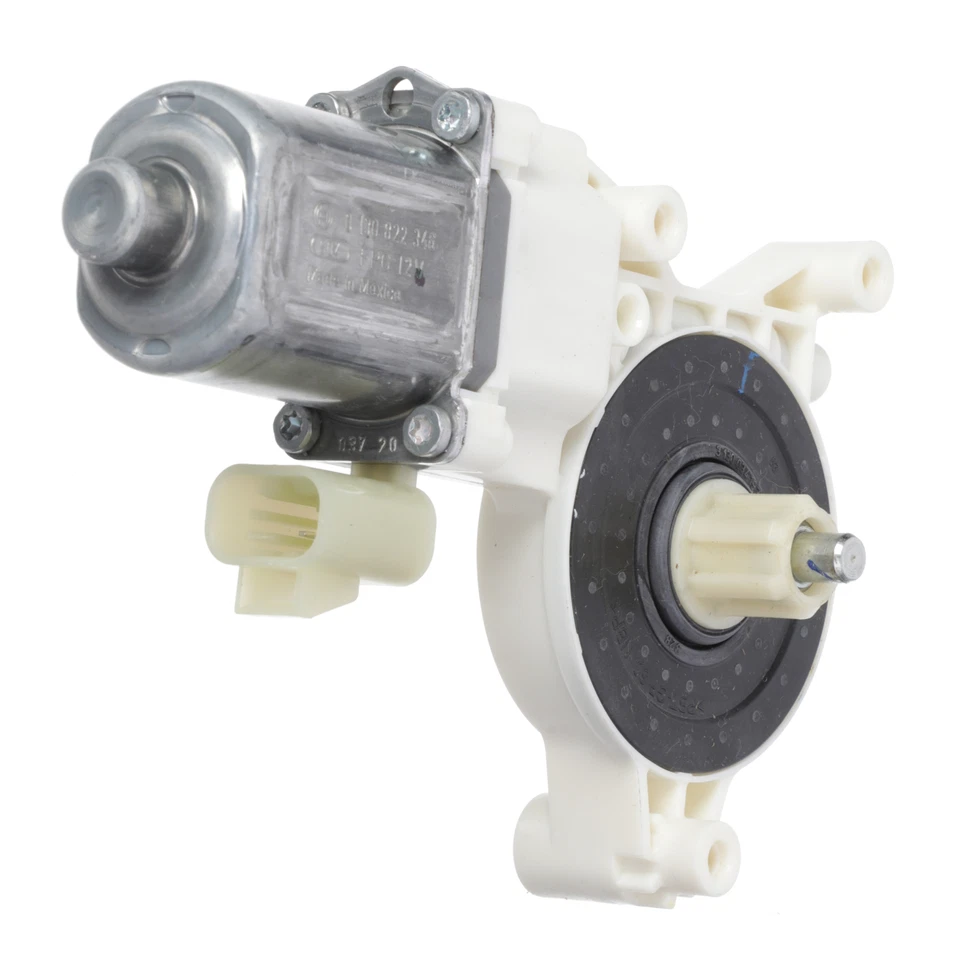 Оригинальный новый двигатель регулятора стеклоподъемника 1999-2008 Cadillac Chevrolet GMC 19179943 - Изображение 2 из 4