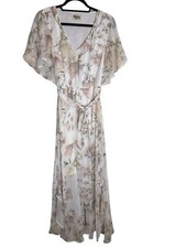 Show Me Your Mumu Adore Maxi Dress Size Large