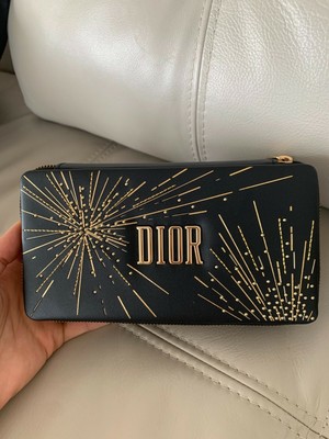 dior clutch
