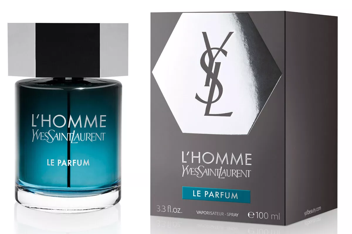 Le parfum yves saint laurent cheap