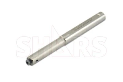 SHARS TOOL Shars 1/2" Miniature Internal Grooving Tool Holder AIGR18-050 New !]