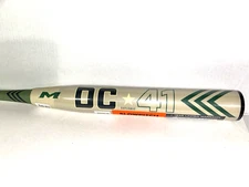 NIW 2021 MIKEN DC41 25 oz SLOWPITCH BAT SUPERMAX USSSA