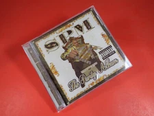 SPM: The Purity Album (NEW-Opened CD) Baby Bash, Lucky Luciano, Low-G, Grimm
