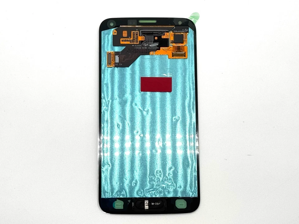 Original Samsung Galaxy S5 Neo Display Touchscreen Bildschirm Gold - Bild 3 von 3