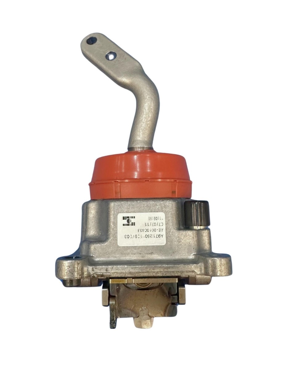 OEM Shifter Tower for 2007-2018 6Speed G56 RAM 1500 2500 3500 4500