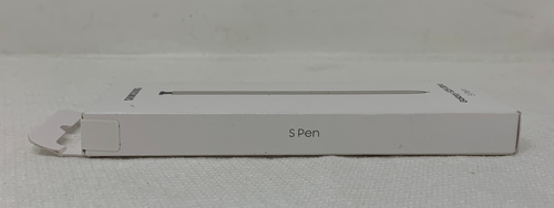 New Sealed - Samsung Galaxy S25 Ultra S Pen, Black EJ-PS938 / EJ-PS938BBEGUJ - Photo 3 sur 3