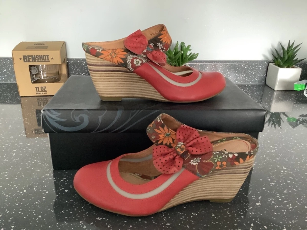 Share more than 130 difference between wedges and heels esthdonghoadian