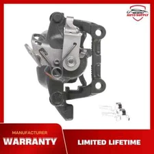 Rear Right Brake Caliper w/ Bracket for VW Jetta Rabbit GTI Golf Audi A3 19-B297