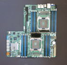 Supermicro X10DRW-i Motherboard Dual Socket R3 (LGA 2011) Xeon — photo 3
