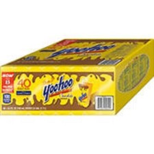 Yoo-Hoo Chocolate Drink, 40 pk./6.5 fl. oz. NO SHIP TO CALIFORNIA