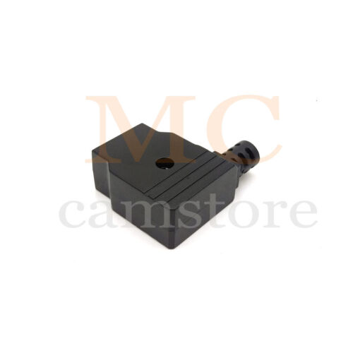 D-Tap Dtap Type B Female Power DIY Connector Plug For Antonbauer Camera Battery - Picture 3 of 7