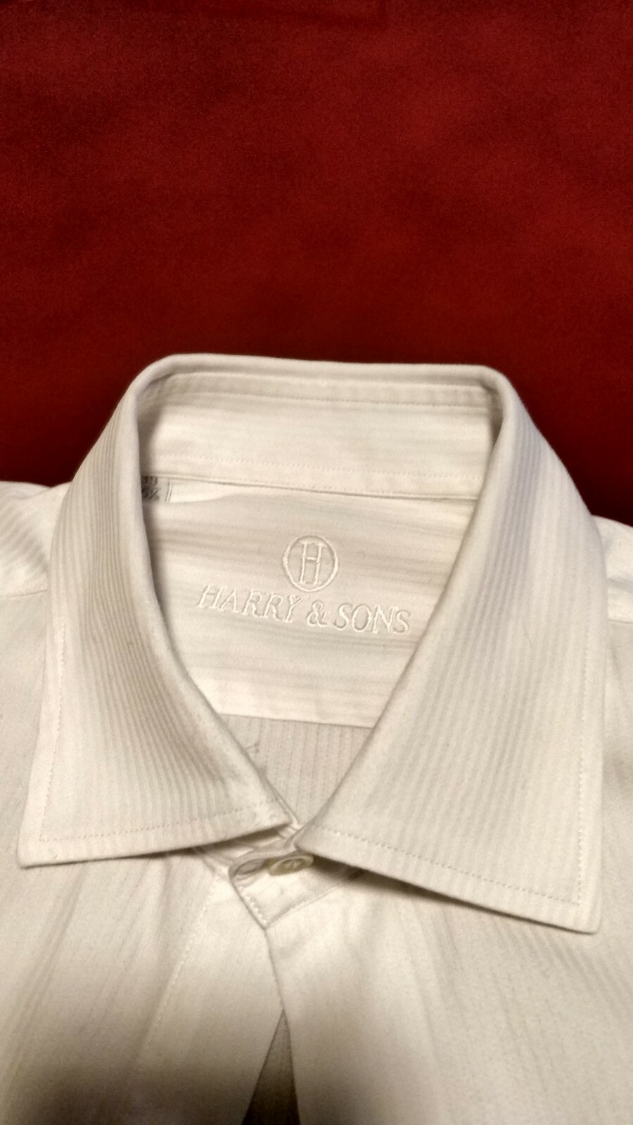 camicie harry e sons