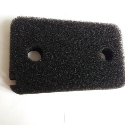 MIELE Original T88 Tumble Dryer Heat Pump Condenser Socket Filter Foam - Picture 4 of 5