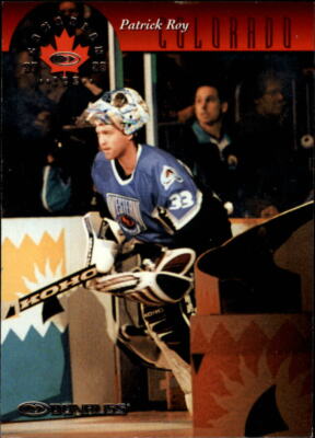 B3247- 1997-98 Donruss Canadian Ice Hk Cards 1-150 -You Pick- 15+ FREE US SHIP