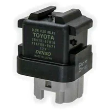 Toyota Genuine RELAY ASSY GLOW PLUG 28610-67010*